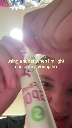 Mastering Super Use During Your Light Period