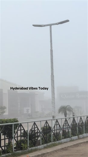 Hyderabad Weather Update: Current Conditions and Forecast