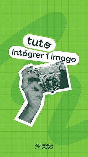 Intégrer une image parfaite dans Excel : Guide simple