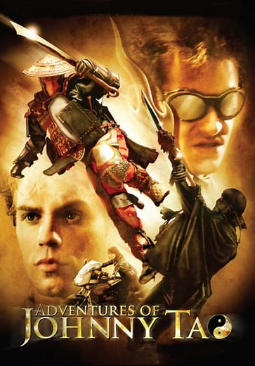 Adventures of Johnny Tao (2006)
