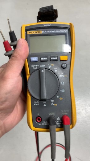 Learning how to use a multimeter can help you troubleshoot your own problems. It is a tool worth investing in if you are a diy'er. If you are a tech starting out, learn how to proficiently use one and it will help you along the way.