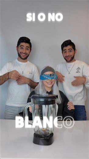 YES or NO? 🤯😱😂 Which version are we missing? #wearetwins #no #trending #viral