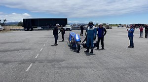 11K views · 235 reactions | Old guys rule! Two 70 year olds go for the win in this Top Fuel Pro Exteme final! | CycleDrag | Facebook