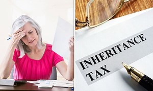Inheritance tax changes urged as more Britons face 'hefty bill'