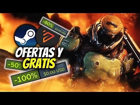 9 FREE STEAM AND EPIC GAMES + INSTANT GAMING DEALS