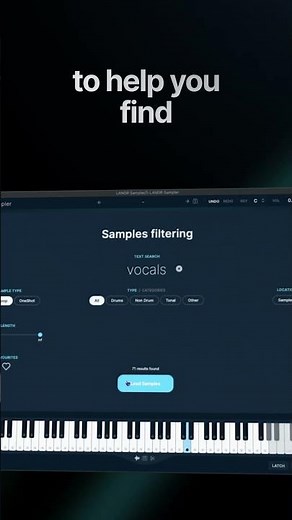 Finding the Right Sample is Hard—But Not Anymore..