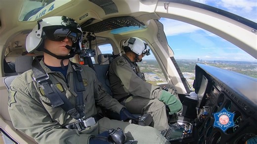 This week's YOUR ARKANSAS STATE POLICE campaign features ASP’s Air Support Unit. As the state’s only full-time airborne law enforcement agency, Your ASP Air Support Unit serves a critical part in ASP’s role as a support agency to our local, state and federal partners. “We are funded by your tax dollars. We work for you. We are Your Arkansas State Police,” ASP Colonel Mike Hagar said. Learn more here: https://dps.arkansas.gov/law-enforcement/arkansas-state-police/your-arkansas-state-police/#airsu