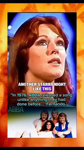 39K views · 2.1K reactions | ABBA Fernando 1976 Anni-Frid and Agnetha | Dung Cu | Facebook