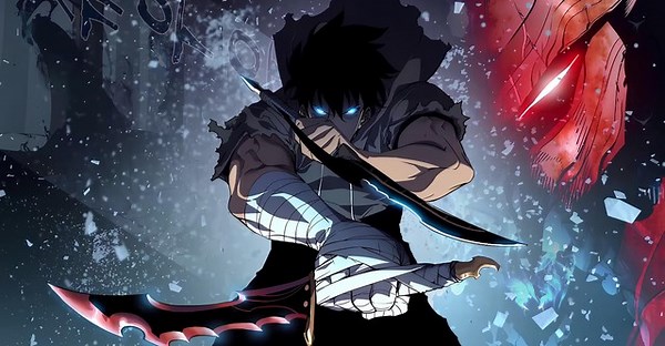 Assistir Solo Leveling - ver séries online