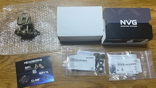 原品l4g69开箱