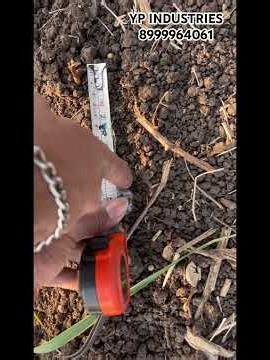 Tokan yantra | cycle perani yantra | manual seed drill machine| soyabin makka tokan yantr