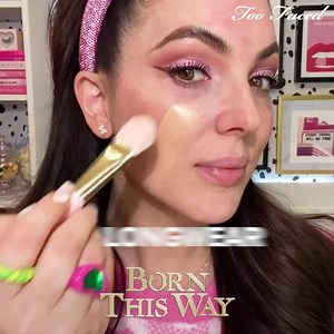 128 reactions · 16 shares | Vegan-Friendly ✔️ Oil-Free ✔️ Flawless Coverage ✔️ Grab your shade of Born This Way Foundation on toofaced.com. | Too Faced Cosmetics | Facebook