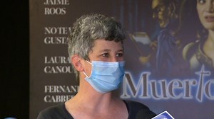 Estreno de la película uruguaya “Muerto con gloria”