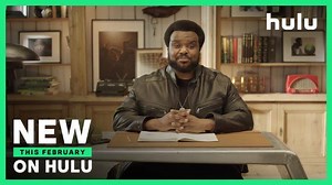 What's next on your watch list? 🤔 | Hulu