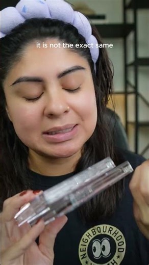 This Lash Map Never Fails Me