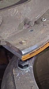 52K views · 93 reactions | manual brake lining riveting #brakes #trucks #repair #rivets #mechanic Mechatronics Tyronn | Mechatronics Tyronn | Facebook