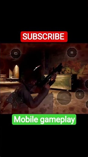 watchdogs 2 mobile gameplay #watchdogs2 #mobilegame