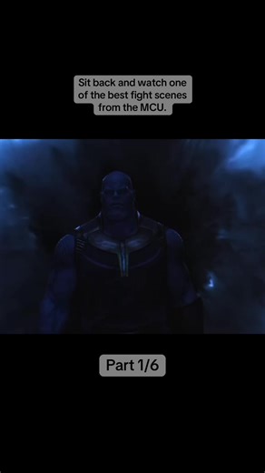 Incredible MCU Fight Scene Breakdown