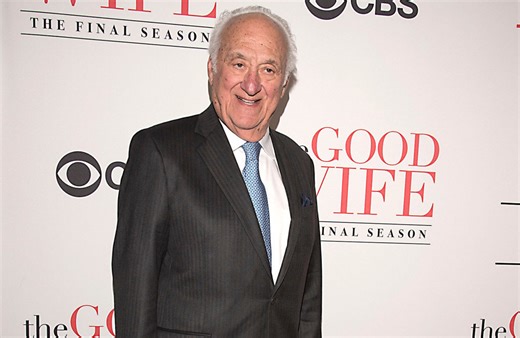 The Sopranos Star Jerry Adler Dies At 96