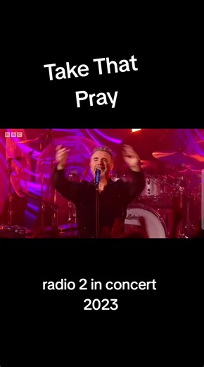 Nostalgic Dance: The Pray Routine by Take That