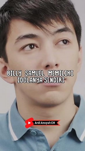 5 Unique Facts about Billy Samuel 😁 Indonesian gaming YouTuber