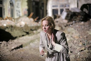 Eva (2010) | ČSFD.cz