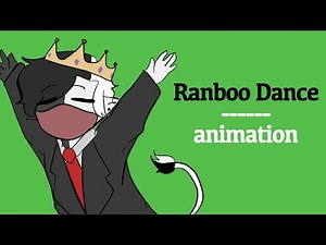 the ranboo dance (animation)