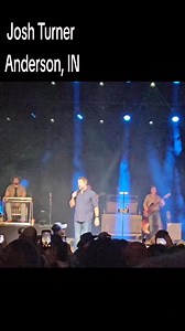 Josh concerts are always memorable ❤️🎶🎸 #joshturner #joshturnerconcert #countrymusic | Tony Wyatt