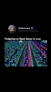 3.9K views · 250 reactions | Mr Beast live challenges and games are always insane! He takes things to a whole new level, whether it’s with epic giveaways, massive challenges, or crazy stunts. Follow us @unknownthingshere for more #unknownthingshere #mrbeast #games #challenges #youtube #youtuber #reels #trending #instagram | Unknownthingshere | Facebook