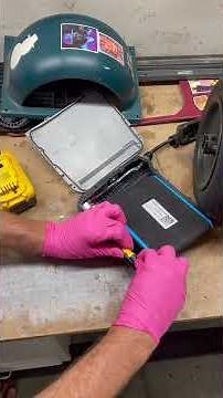 Fixing a dead onewheel pint battery #onewheel #diy