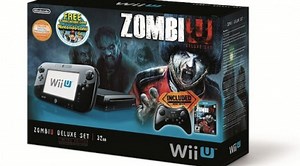 Wii U Deluxe Set Revealed With Wii U Pro Controller - SlashGear
