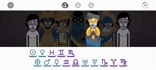 Galaxy全人物展示 奖励动画