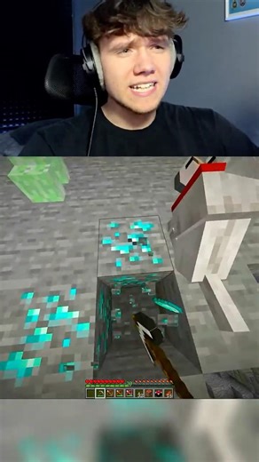 Když Těžíš v Minecraftu?!.. 💀