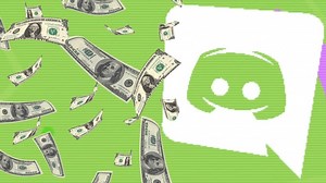 Gaming: Discord investiert 150 Millionen US-Dollar in Game-Store - Golem.de