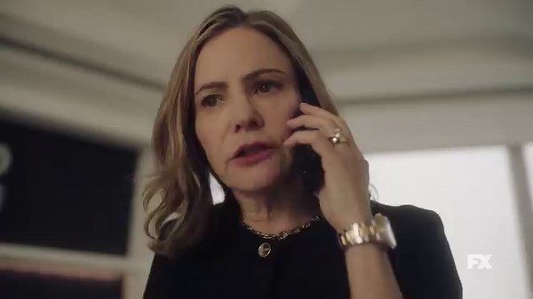 Sneak peek at next week's episode of #Fargo streaming Tuesday on FX and Hulu. | MOVIECLIPS