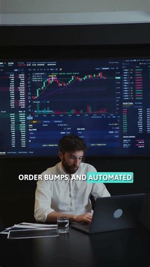 Grow Your Online Business FAST with ClickFunnels! #OnlineBusiness #MakeMoneyOnline #FinancialFreedom