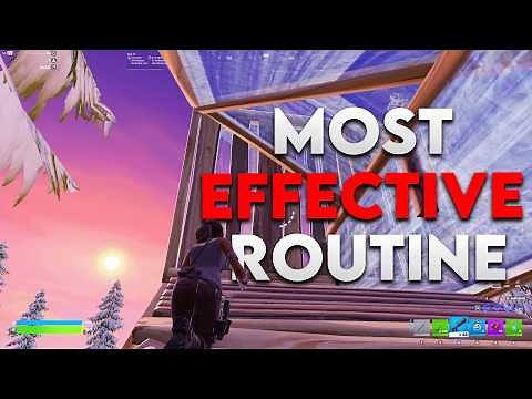 The Exact Routine of Peterbot