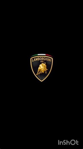 logo 💀 of lamborghini 💀💥💥💥💥💥💀