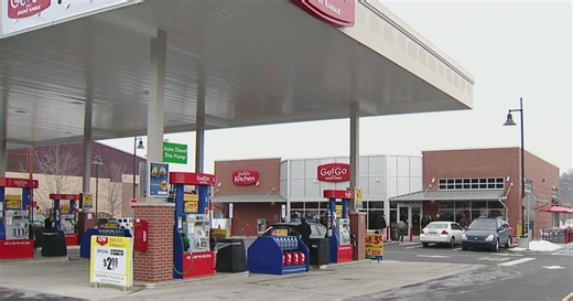 GetGo's sale to Canadian-based convenience store company approved by FTC