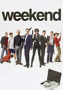 Weekend - streaming: gdzie obejrzeć film online?