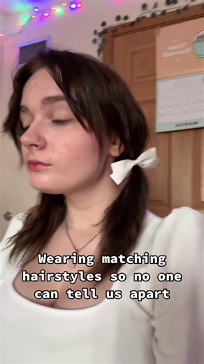 everyone tell fluffy she is bonita 🤍