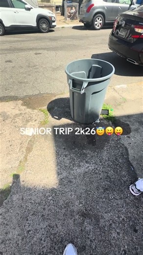#vlog #seniortrip | trips