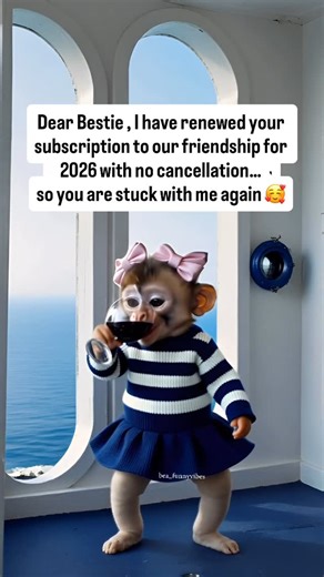 Bea on Instagram: "🥰#bestfriend #besties #friendship #fyp"