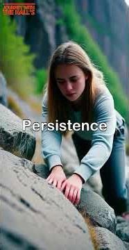 PERSISTENCE