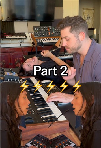 Dancing with a Ghost: Unforgettable Dance Experience Part 2