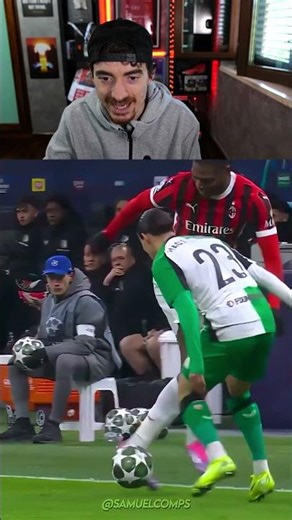 Tunnel Umilianti 🤩