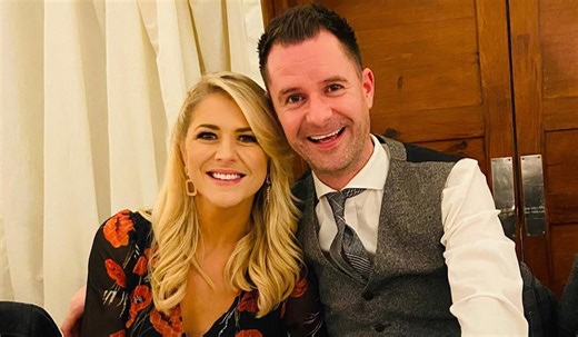 Susan McFadden on how rise to fame was far from easy