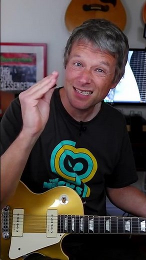 Radar Love by Golden Earring | One Minute Wednesday | Guitar Lesson