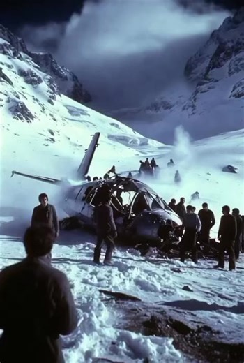 In 1972, a plane carrying a Uruguayan rugby team crashed deep in the Andes mountains. Stranded in freezing temperatures with almost no food, the survivors fought for their lives for 72 days. Facing impossible choices and extreme conditions, they showed one of the most shocking survival stories in history. This is the unbelievable true story of the Andes plane crash survivors. Subscribe for more real survival stories and unbelievable true events.#creatorsearchinsights andes plane crash andes surv