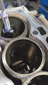 Engine rebuild D15b non vtec | DALA autoparts